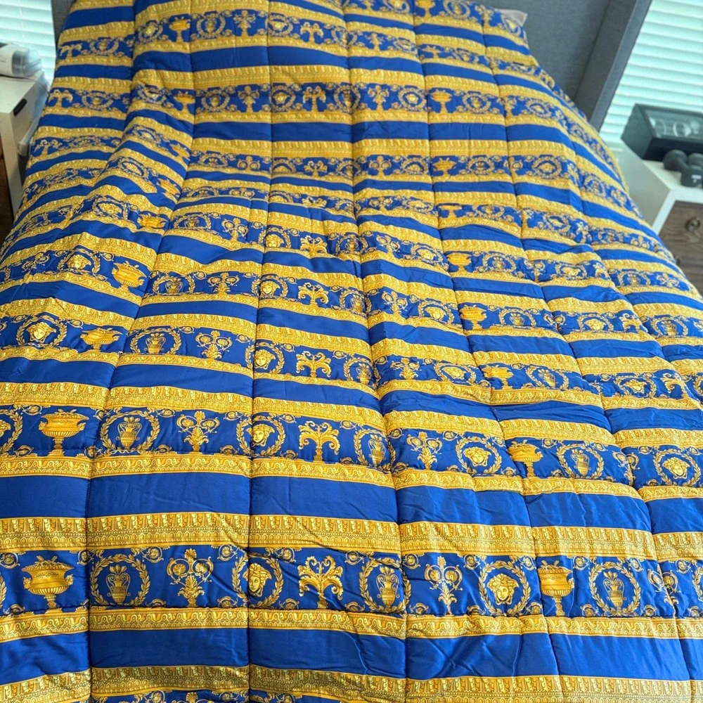 Versace home luxury